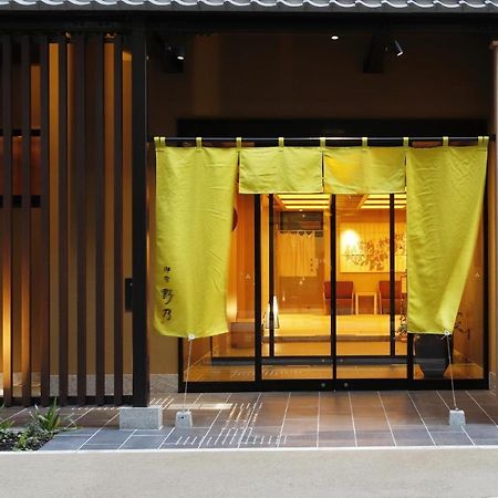 Отель Onyado Nono Osaka Yodoyabashi Экстерьер фото