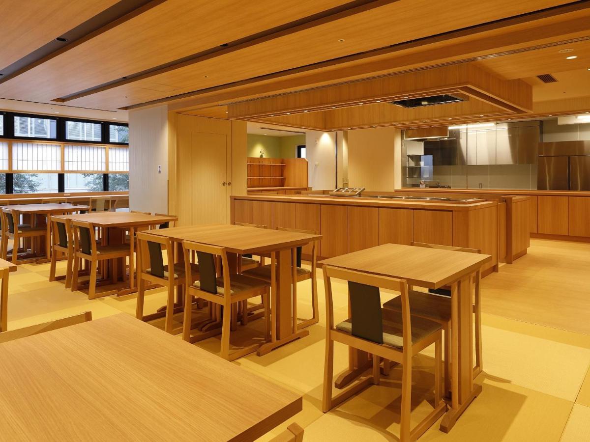 Отель Onyado Nono Osaka Yodoyabashi Экстерьер фото